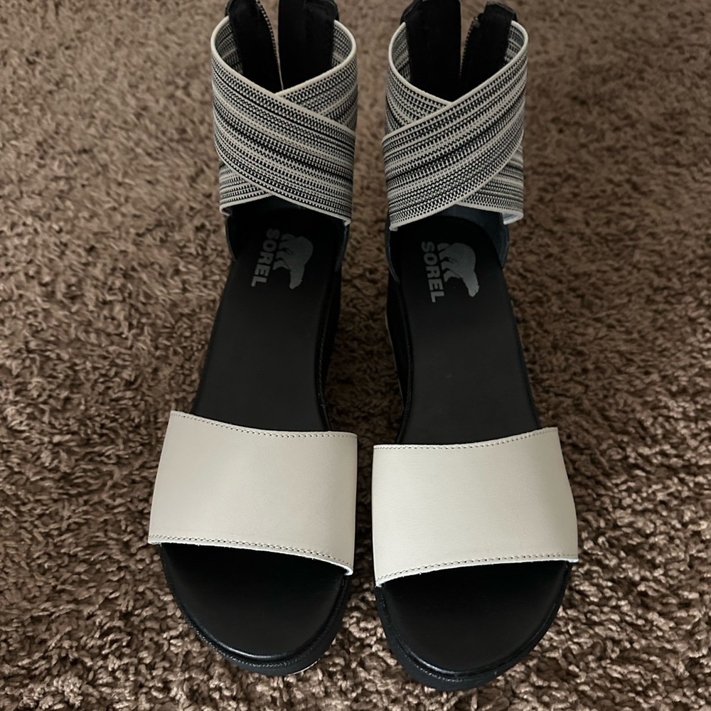 Sorel Sandals